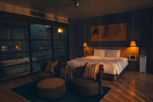 King Suite