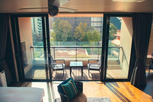 King Suite