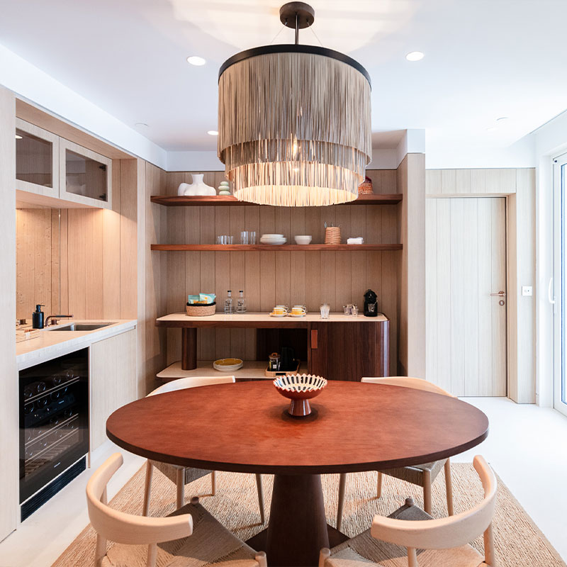 Casa Suite at C/ Privada