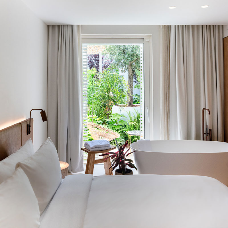 Casa Suite at C/ Privada