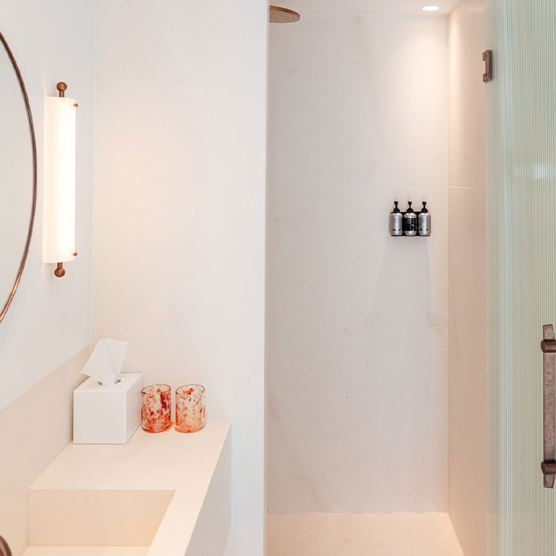 Casa Suite at C/ Privada
