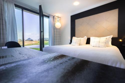 Double Room Ground Floor Sea Side