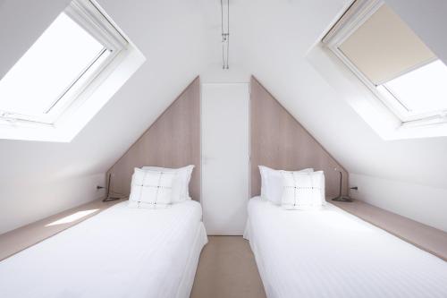 Suite with Sea View