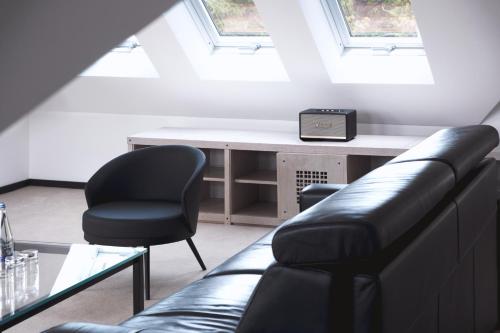 Suite with Sea View