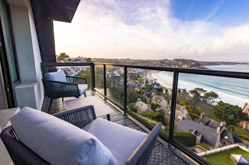 Suite with Sea View