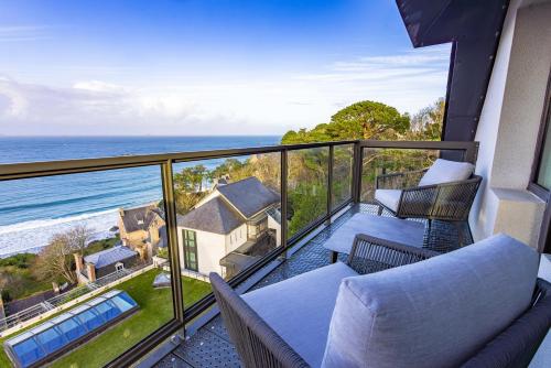 Suite with Sea View