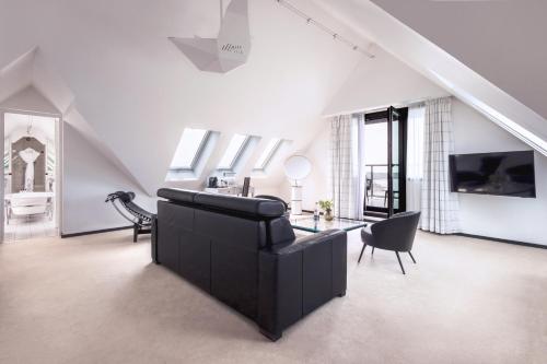 Suite with Sea View