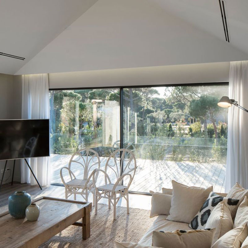 5 Bedroom Cabana Villa 