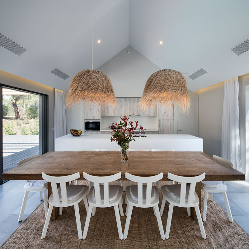 5 Bedroom Cabana Villa 