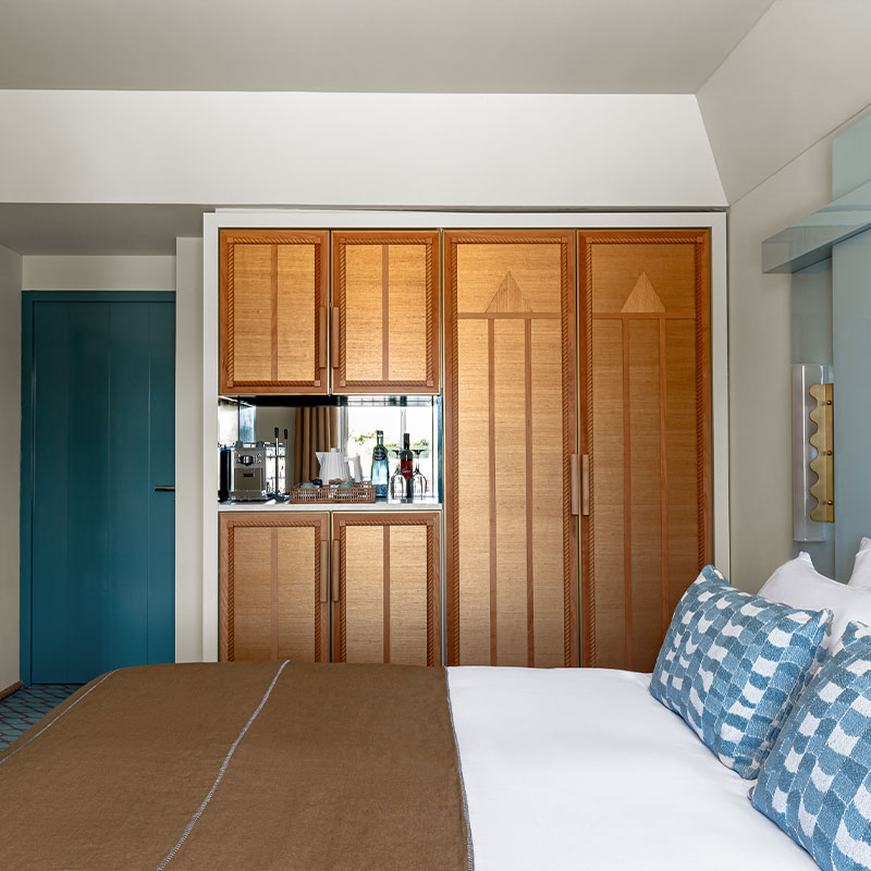 Classic Room