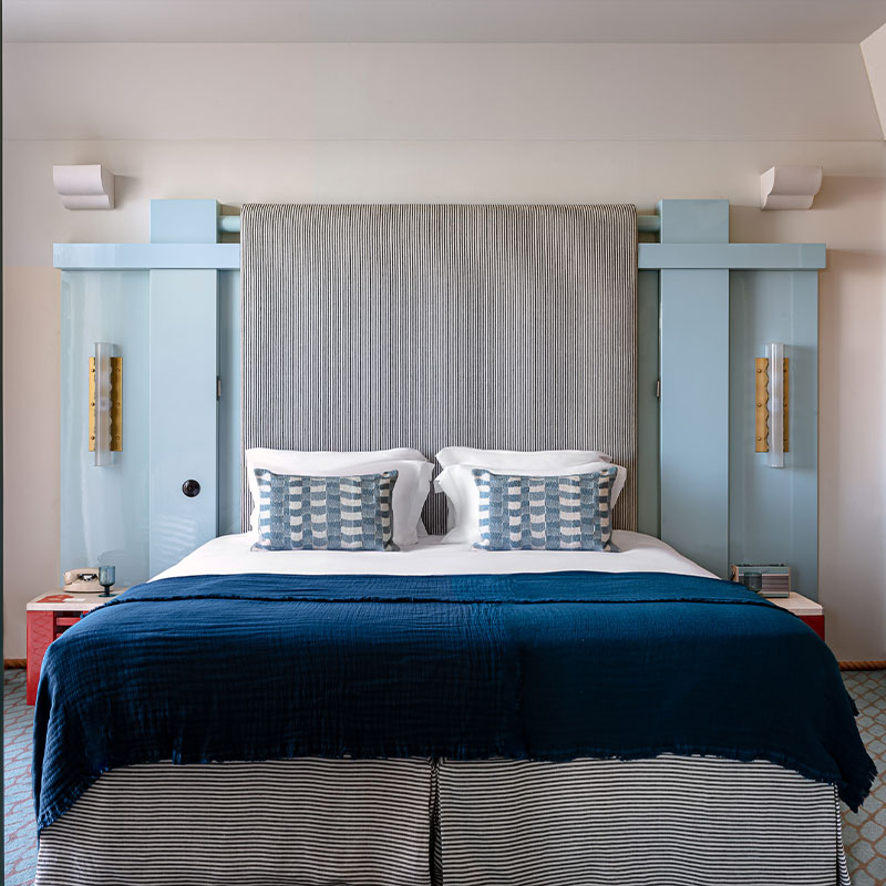Suite Biarritz