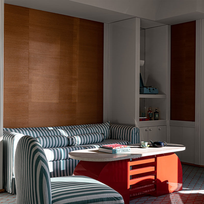 Suite Biarritz
