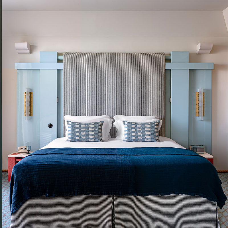 Junior Suite Signature Ocean