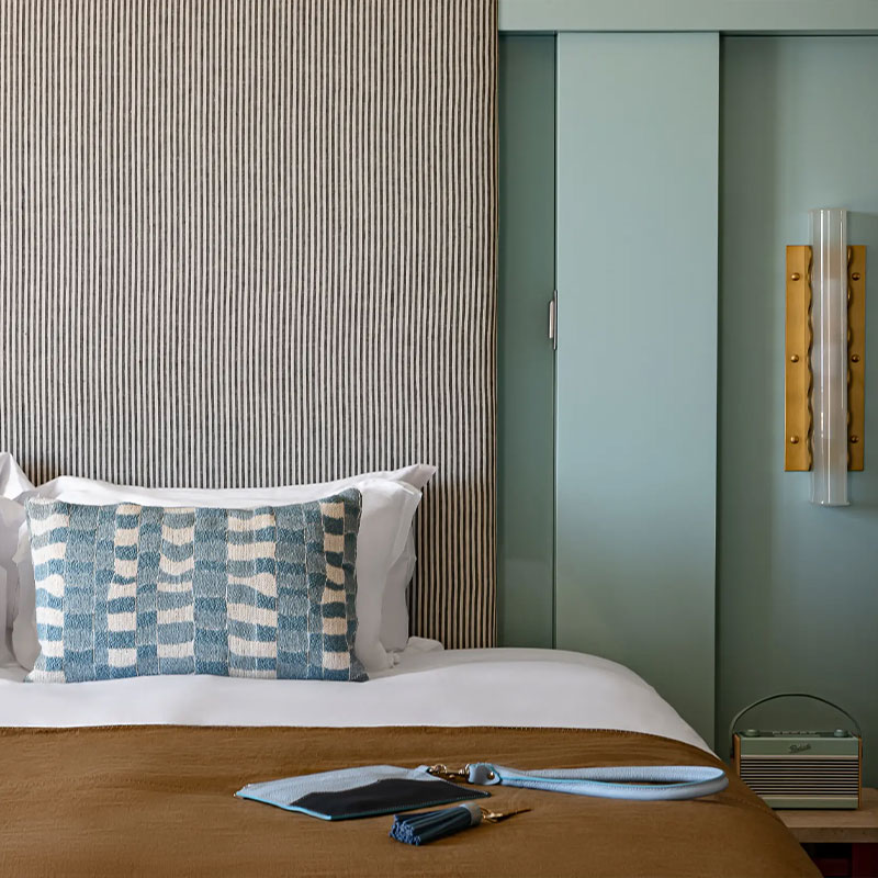 Junior Suite Signature Ocean