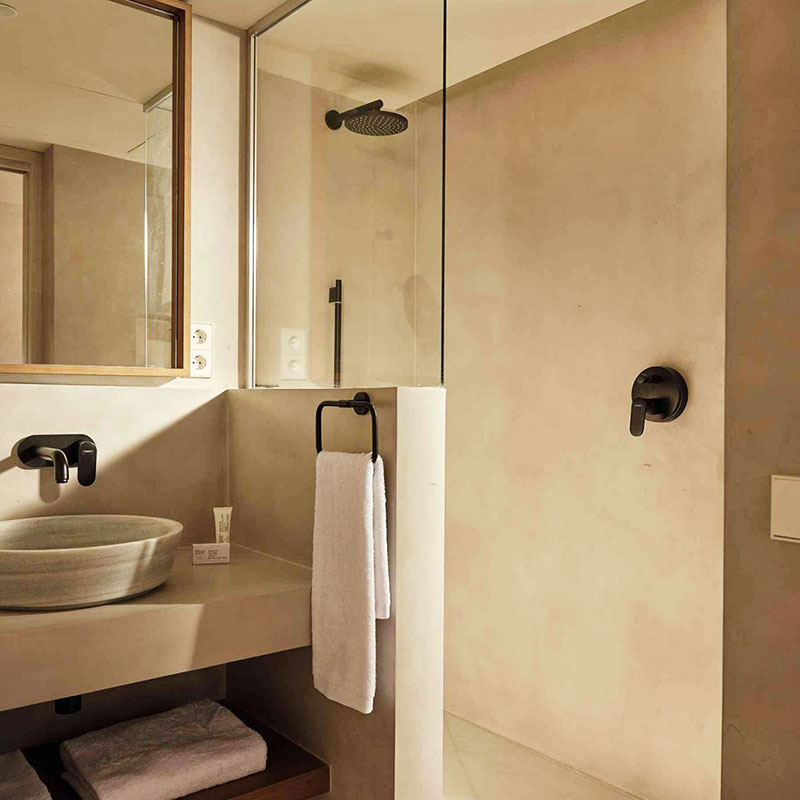 Deluxe King