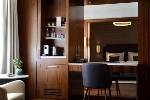 Premier Double Room