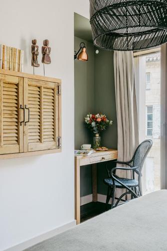 Double Room 2015