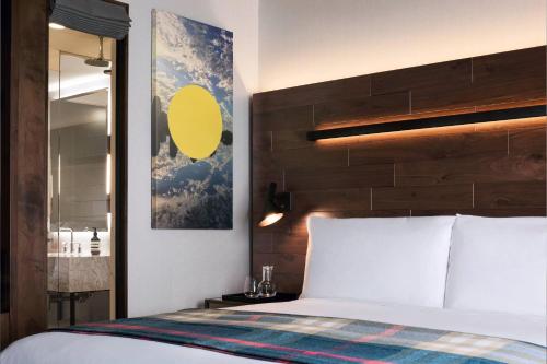 King Room High Floor