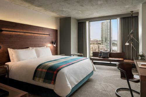 King Room High Floor