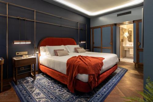 Double Room with patio
