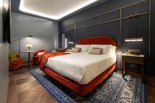 Double Room with patio