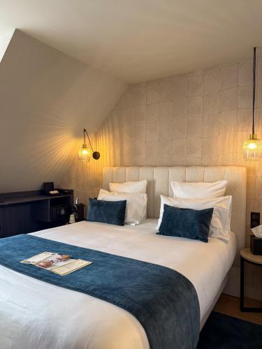 Cozy Room