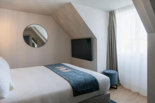 Cozy Room