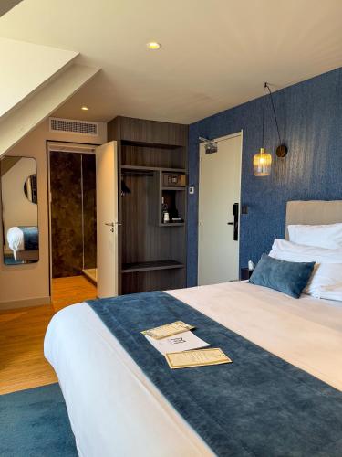 Cozy Room