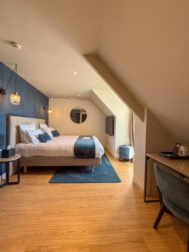 Cozy Room