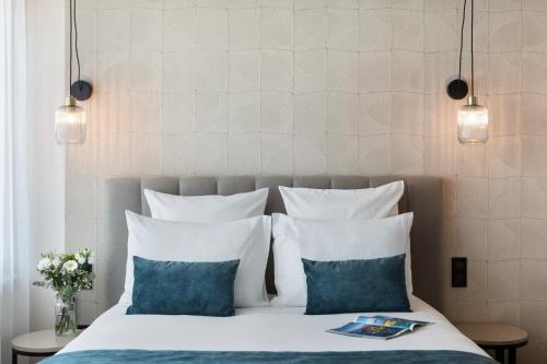 Grand Comfort Double Room