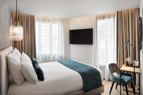 Grand Comfort Double Room
