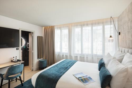 Grand Comfort Double Room