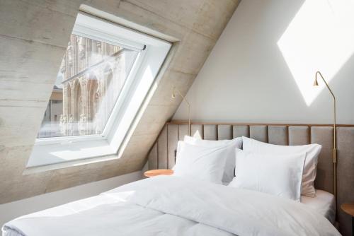 Loft Double room