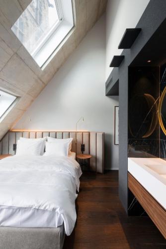 Loft Double room