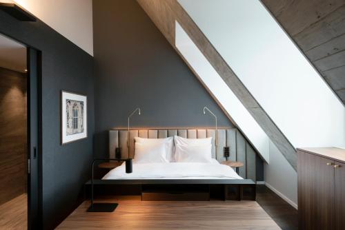 Loft Double room