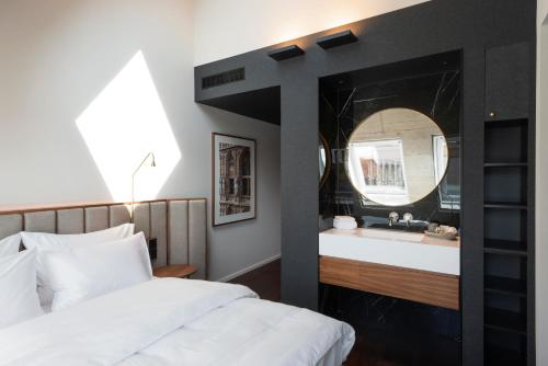 Loft Double room