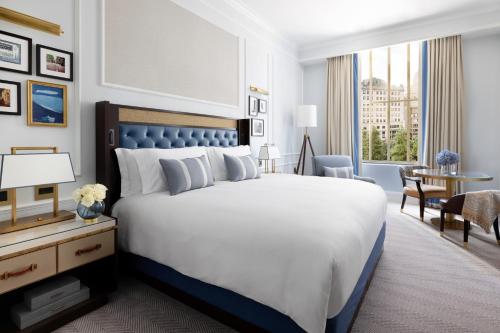 Premier King Room