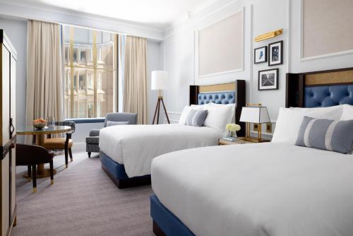 Premier Double Room