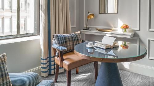 Premier Double Room