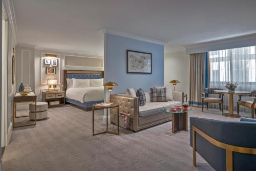 Club Executive Suite