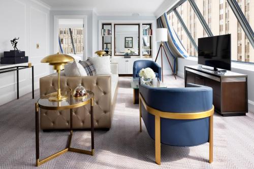 Club Executive Suite