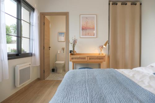 Double Room with Pool View