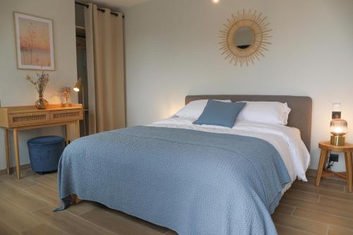 Double Room with Pool View