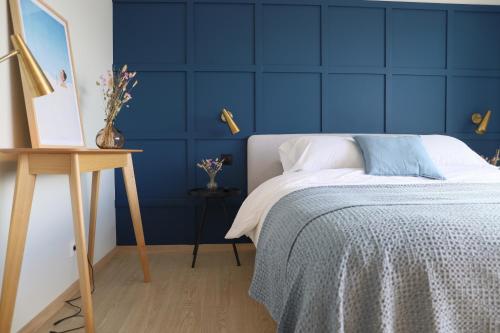 Double room with sea view