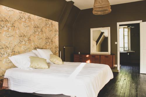 Triple Room with River View