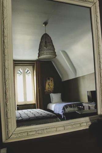 Triple Room with River View