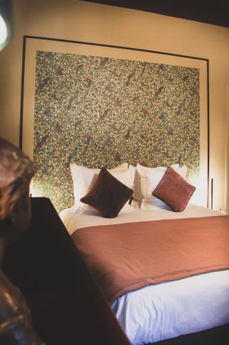 Large Double Room - River view