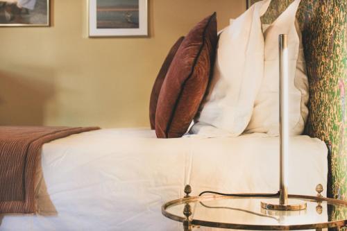 Large Double Room - River view