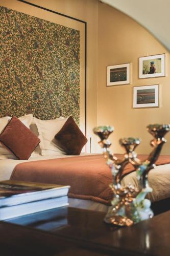 Large Double Room - River view