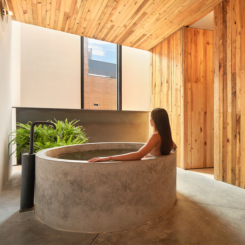 Townhouse Room
